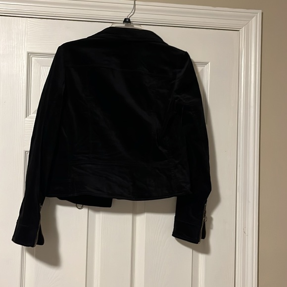 Fashion jacket - Picture 2 of 4